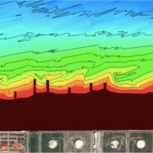 Evaluación de Riesgos de Adaptación Climática