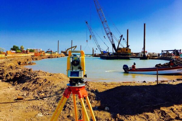 Coastal and Offshore Marine Construction, Sargassum Handling Solutions